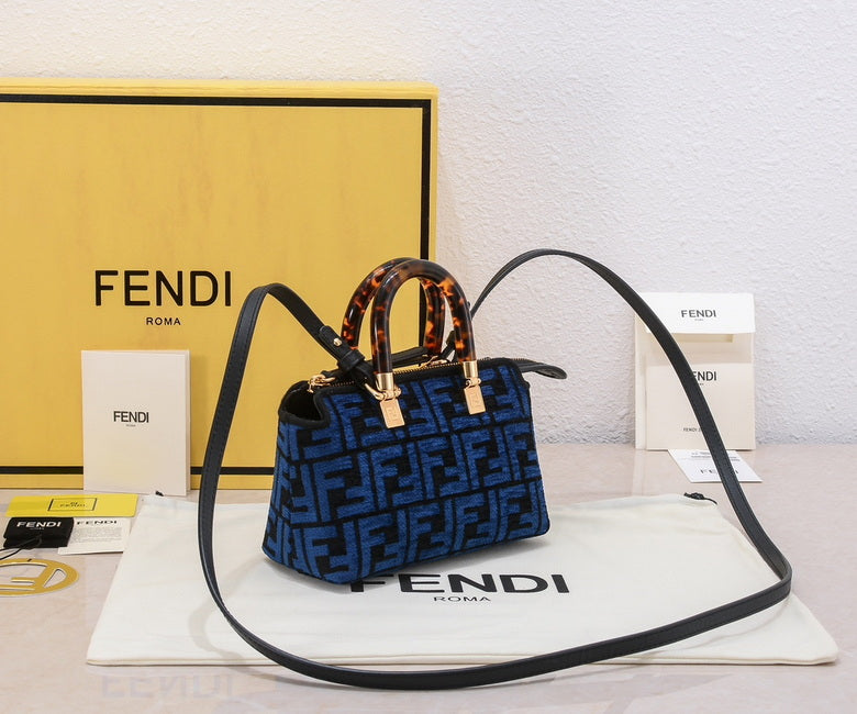FDNI-Bags - Drift Supply - 519