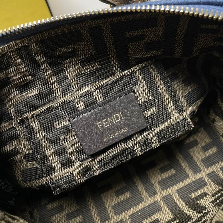 FDNI-Bags - Drift Supply - 112