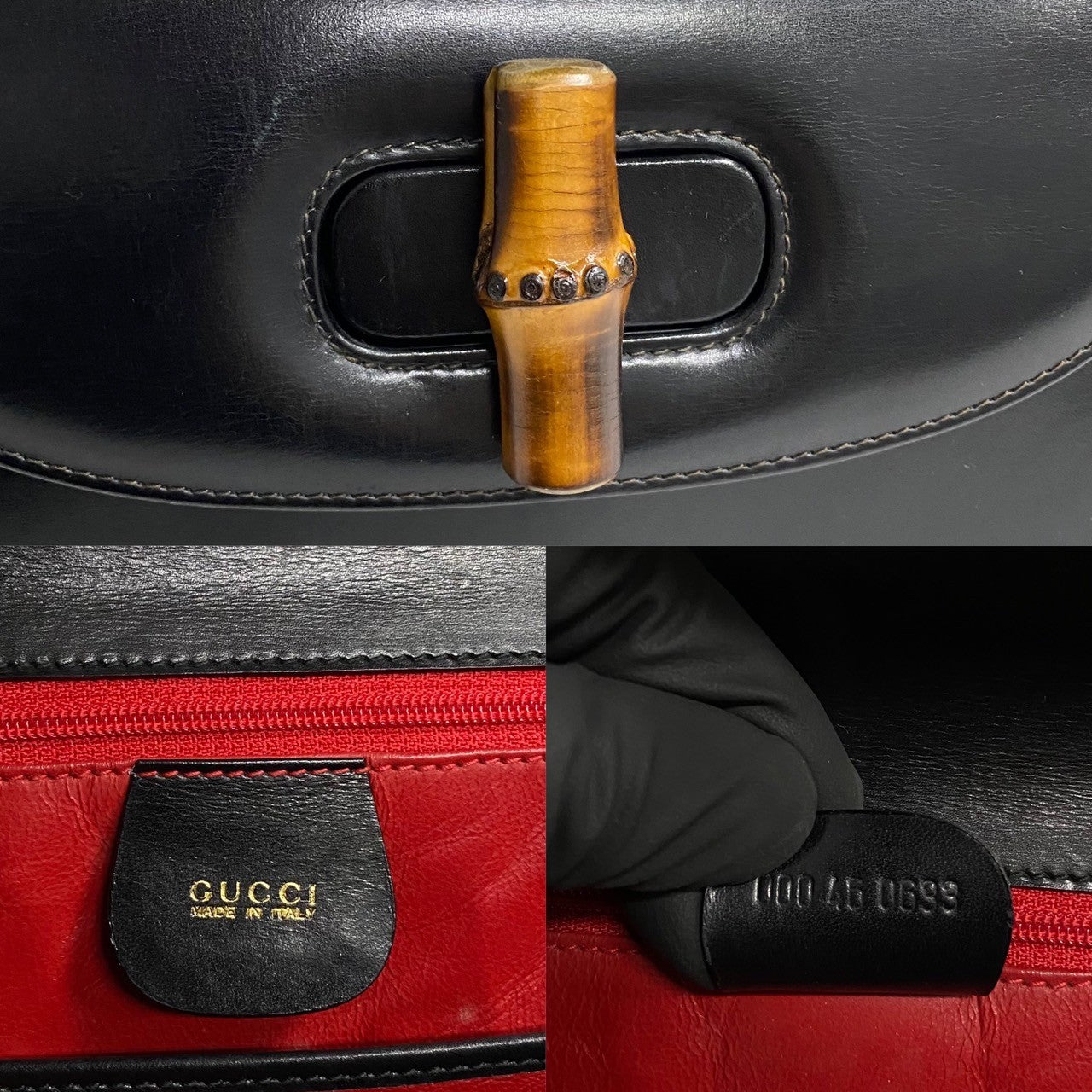 Drift Supply - GGC1 BAG - 631