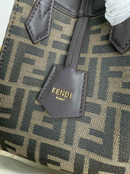 FDNI-Bags - Drift Supply - 917