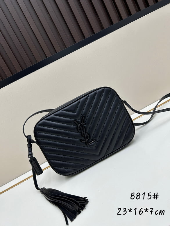 LSY-Bags - Drift Supply - 590