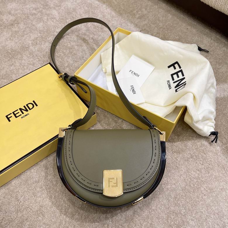 FDNI-Bags - Drift Supply - 522