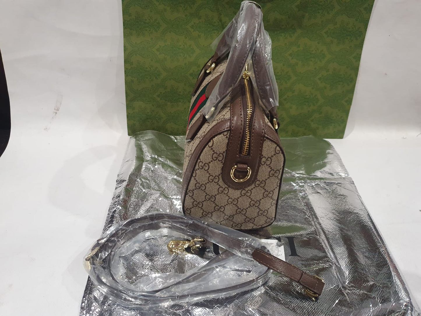 Drift Supply - GGC1 BAG - 954