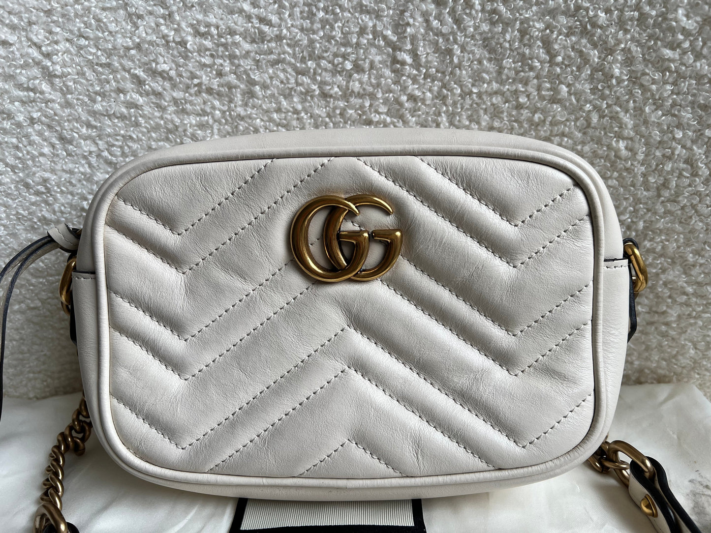 Drift Supply - GGC1 BAG - 3829