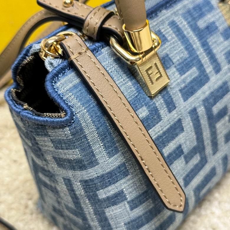 FDNI-Bags - Drift Supply - 929