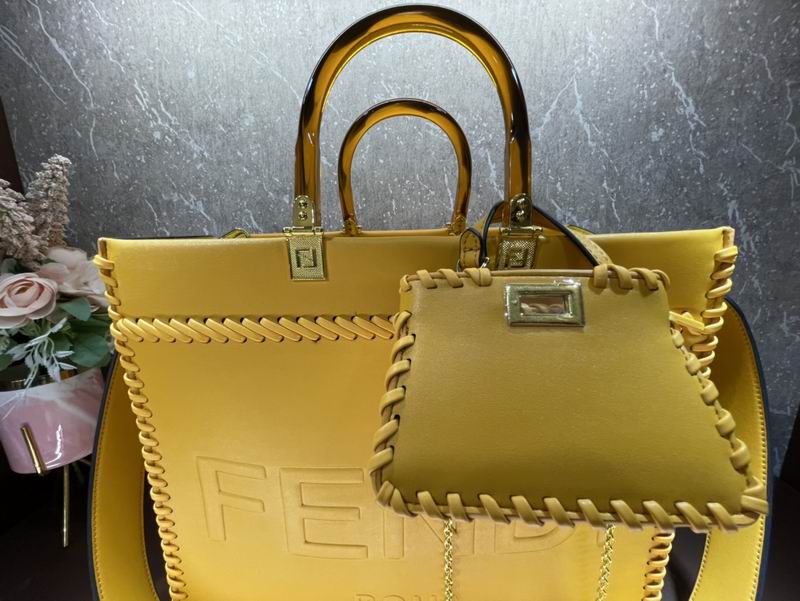 FDNI-Bags - Drift Supply - 731