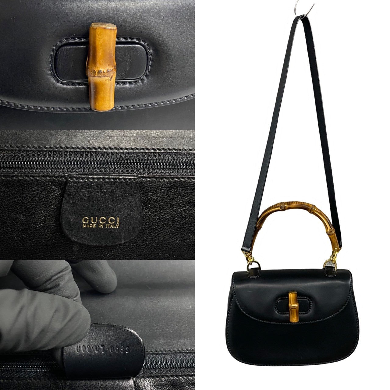 Drift Supply - GGC1 BAG - 2481