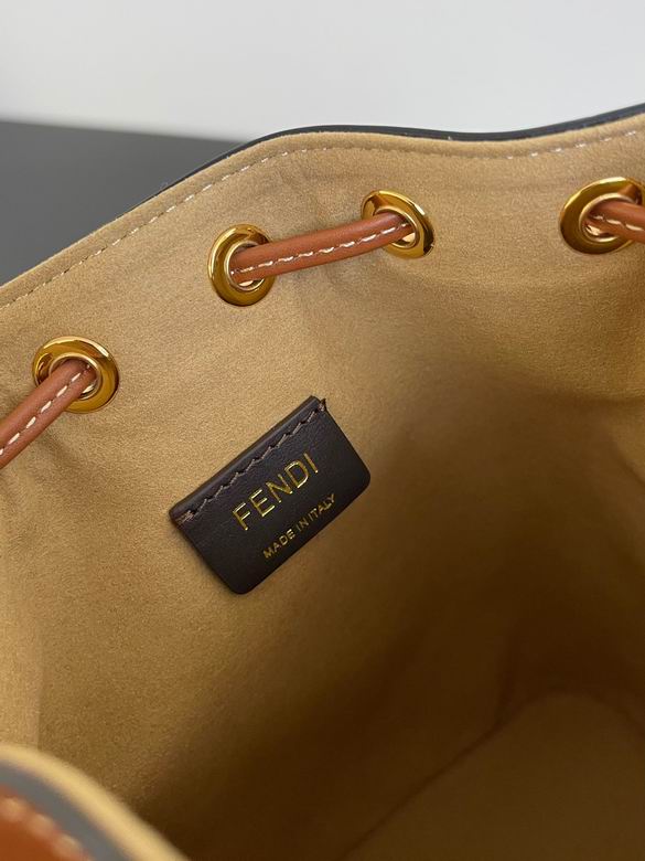 FDNI-Bags - Drift Supply - 585