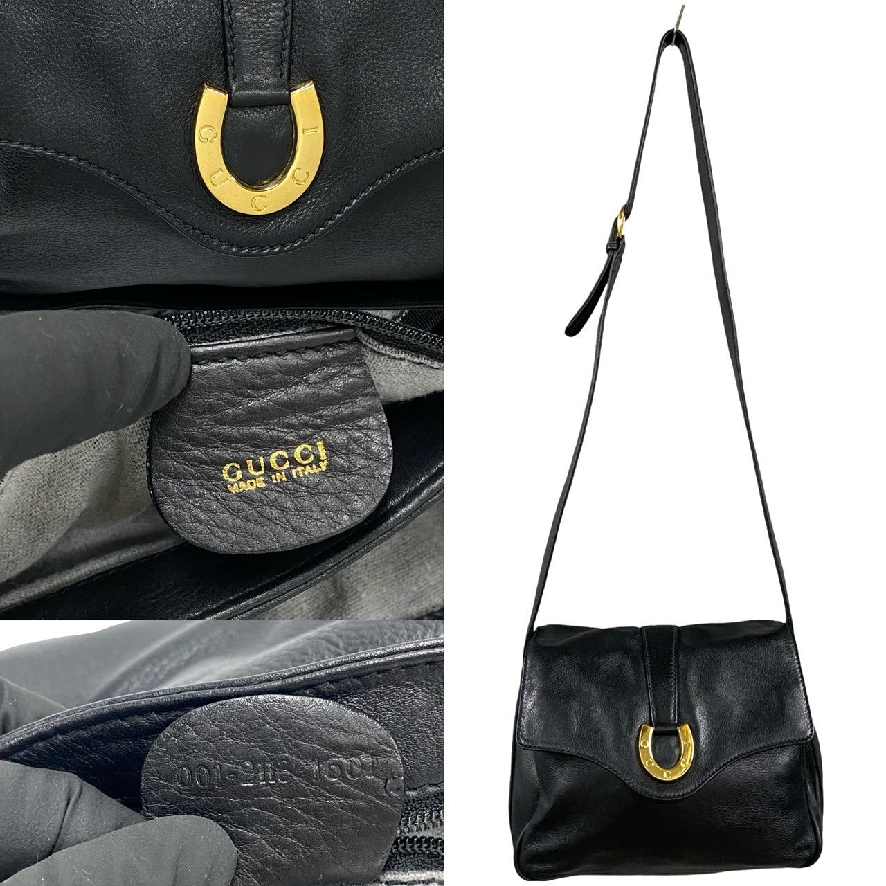Drift Supply - GGC1 BAG - 2382