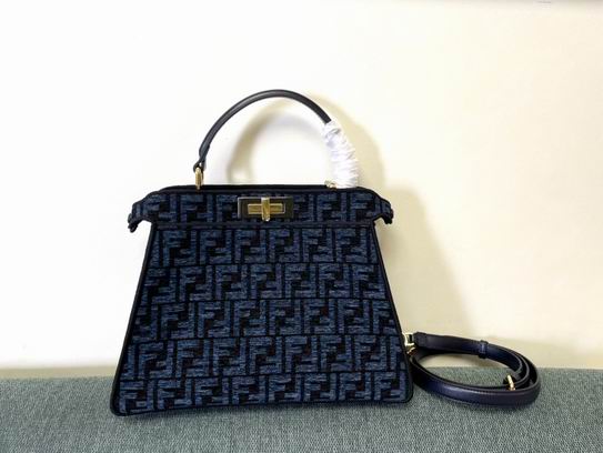 FDNI-Bags - Drift Supply - 756