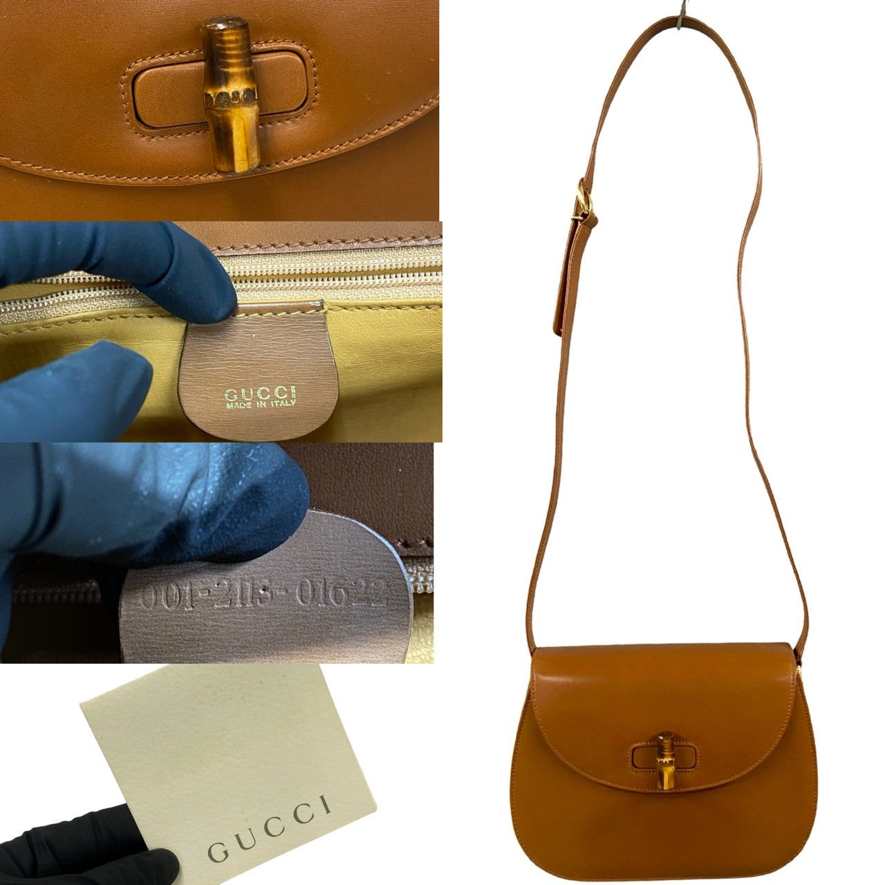 Drift Supply - GGC1 BAG - 2327