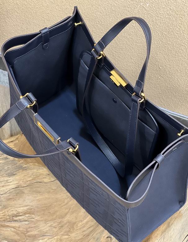 FDNI-Bags - Drift Supply - 770