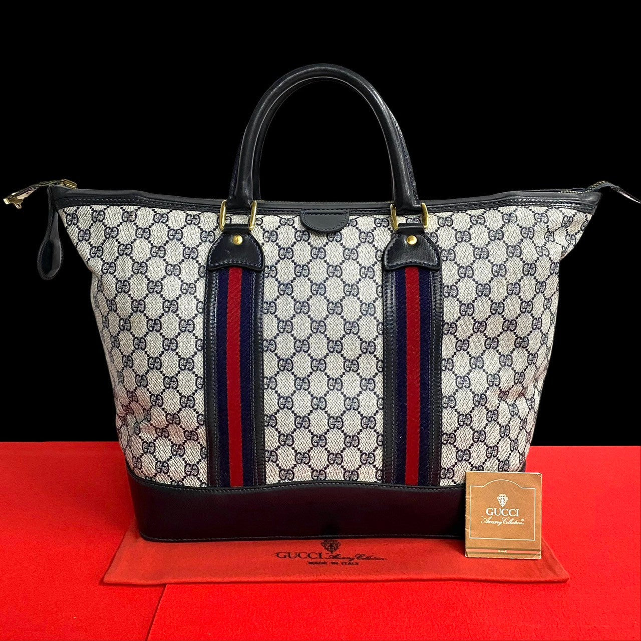 Drift Supply - GGC1 BAG - 592