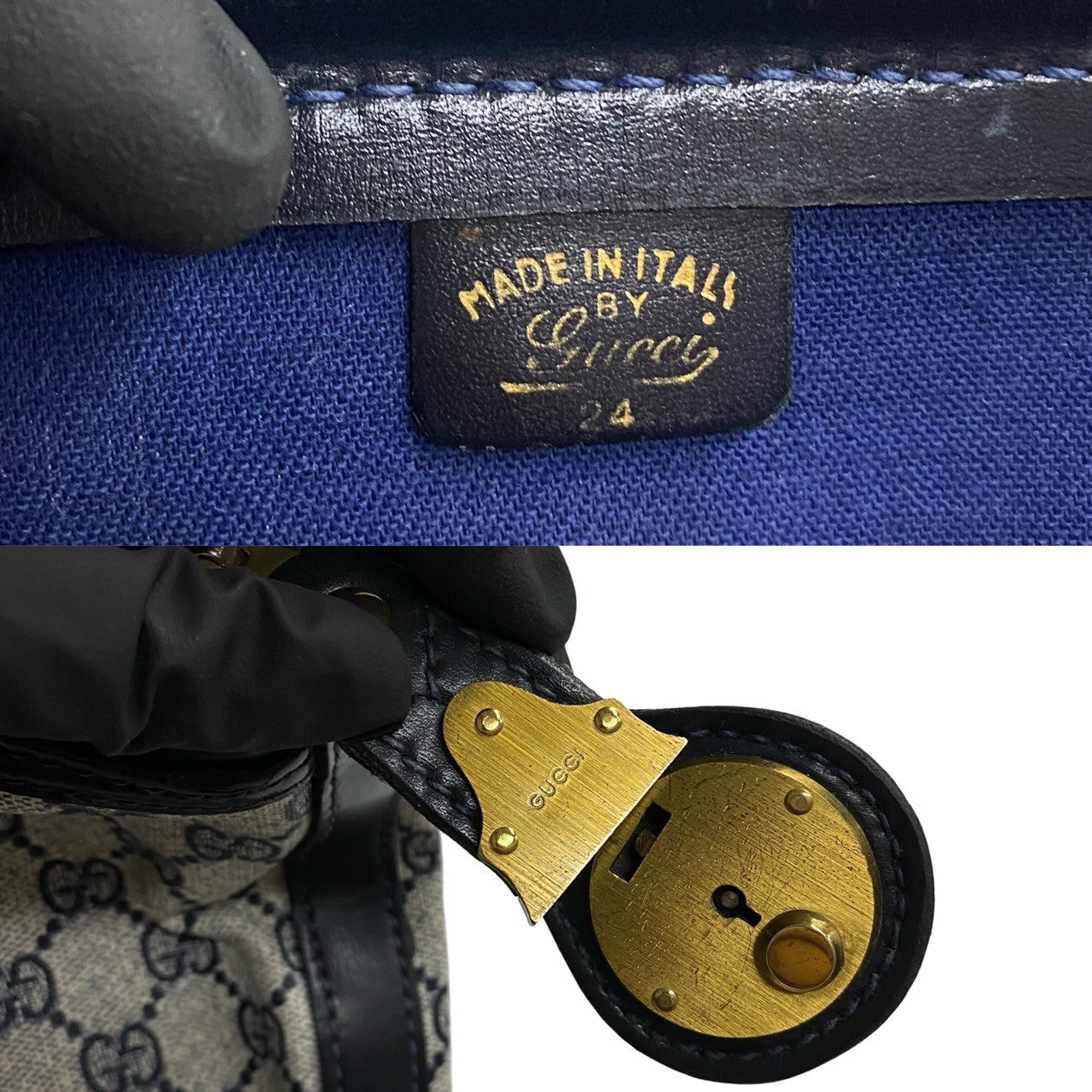 Drift Supply - GGC1 BAG - 592