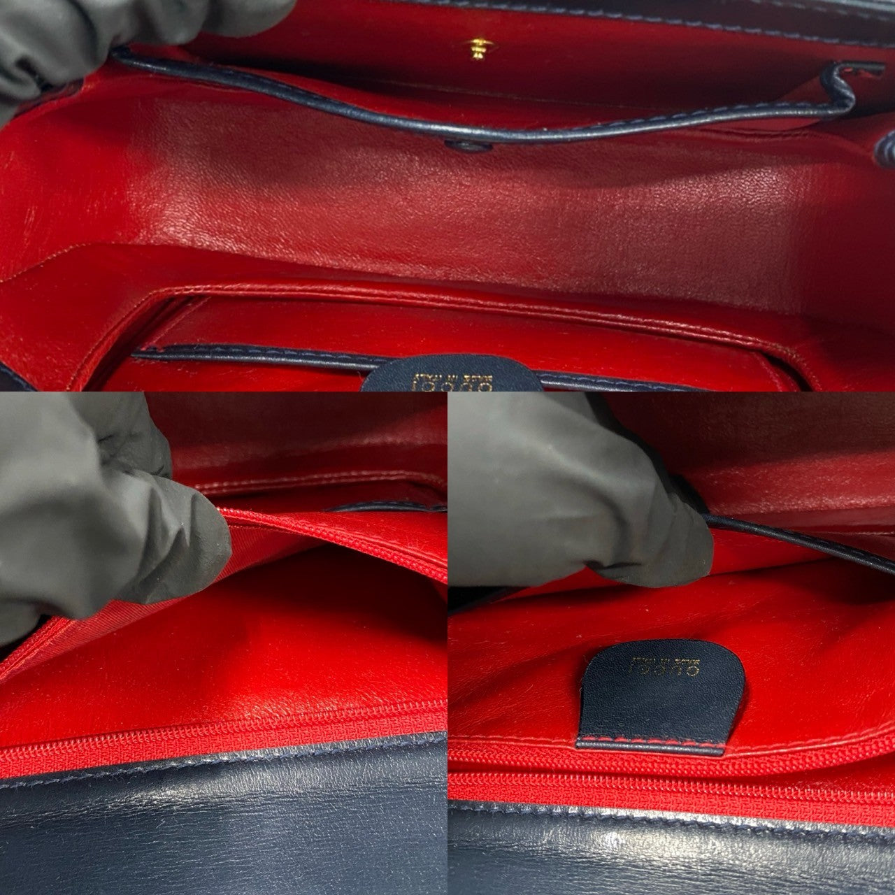Drift Supply - GGC1 BAG - 596