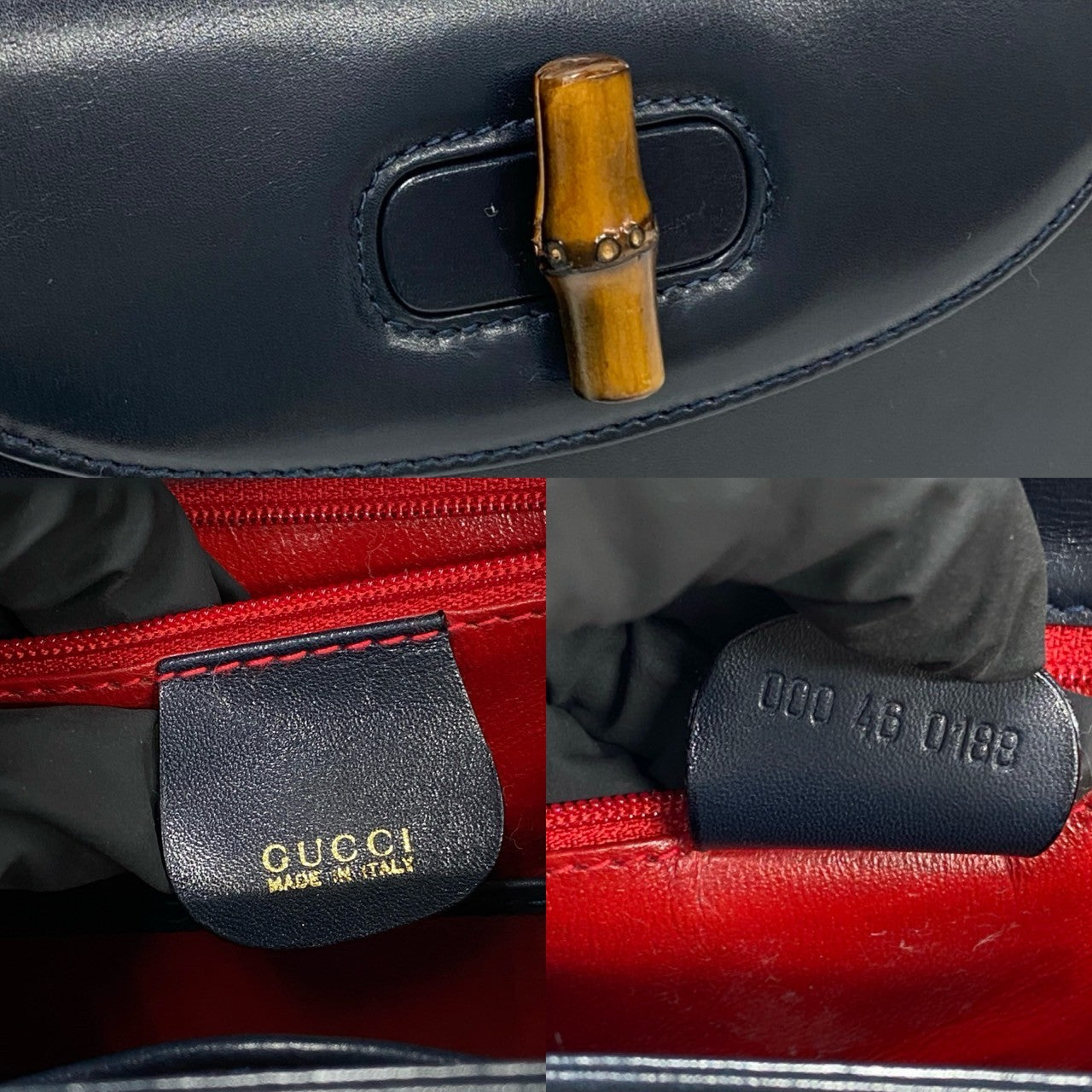 Drift Supply - GGC1 BAG - 596
