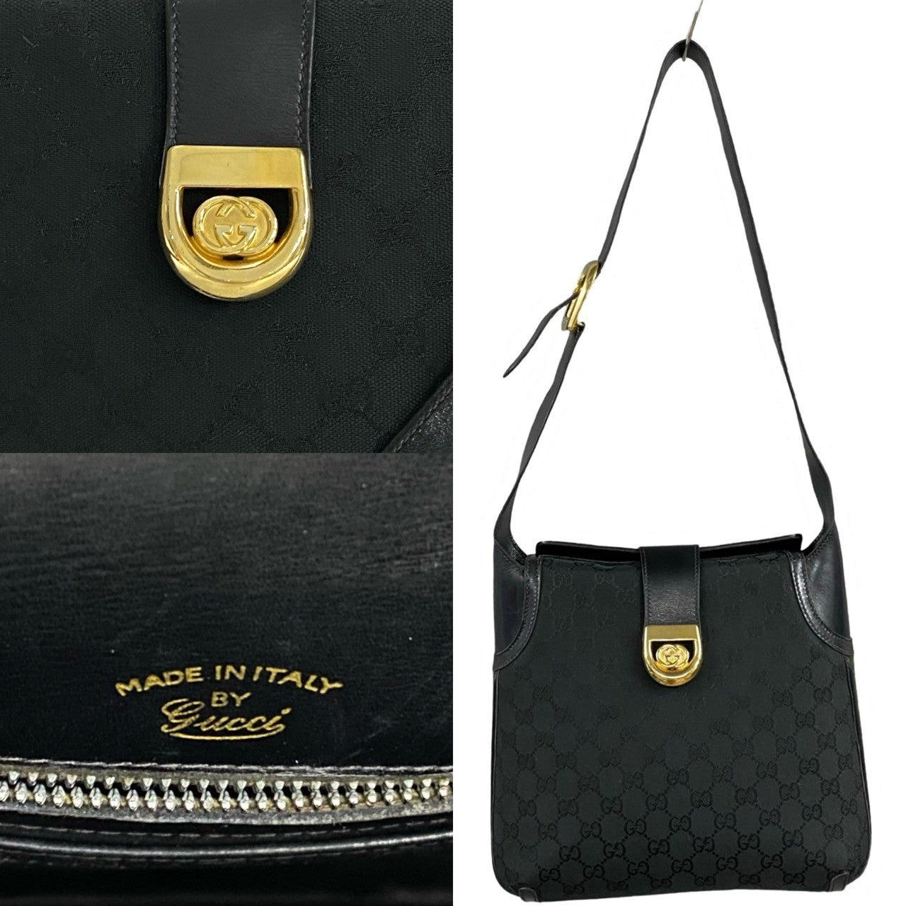 Drift Supply - GGC1 BAG - 2344
