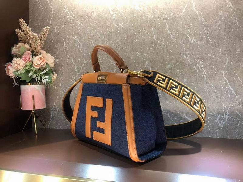 FDNI-Bags - Drift Supply - 732