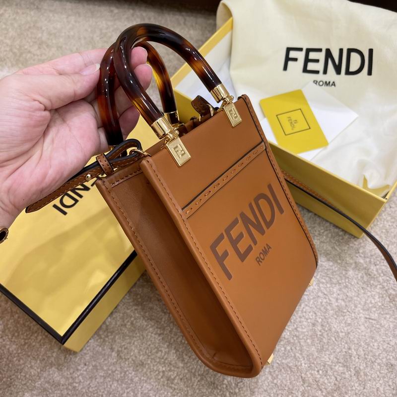 FDNI-Bags - Drift Supply - 642