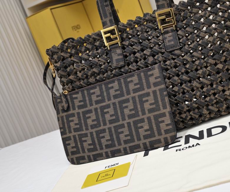 FDNI-Bags - Drift Supply - 165