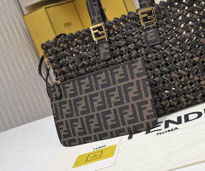FDNI-Bags - Drift Supply - 165