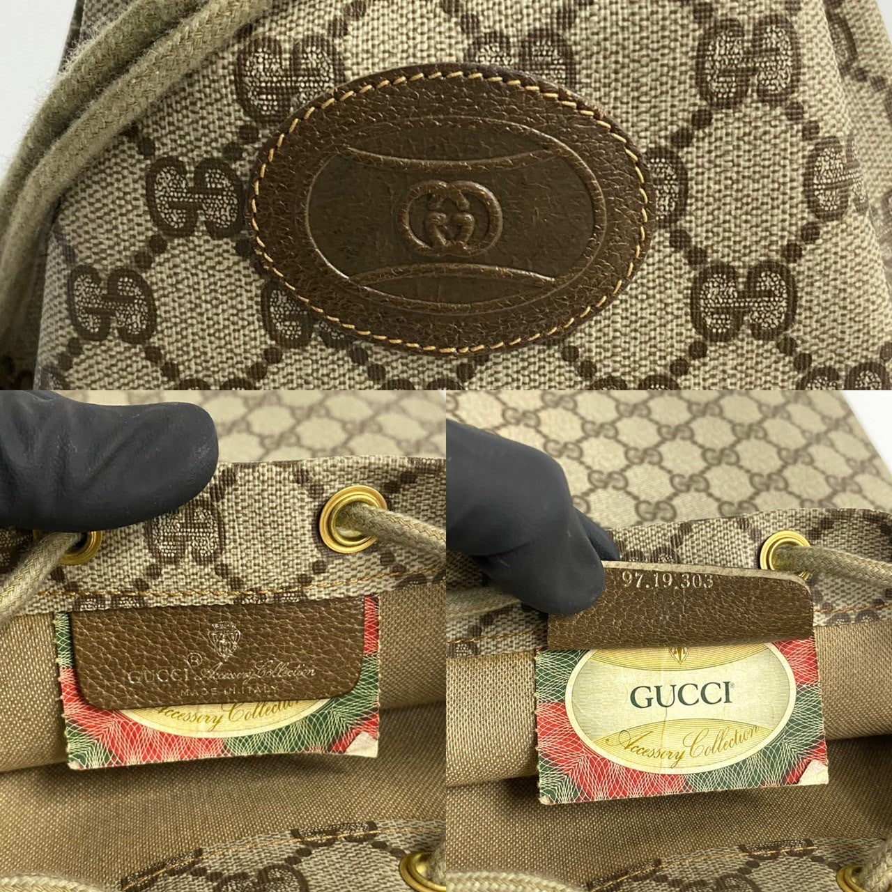 Drift Supply - GGC1 BAG - 617
