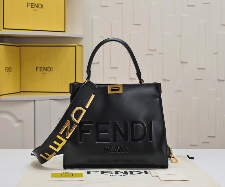 FDNI-Bags - Drift Supply - 501