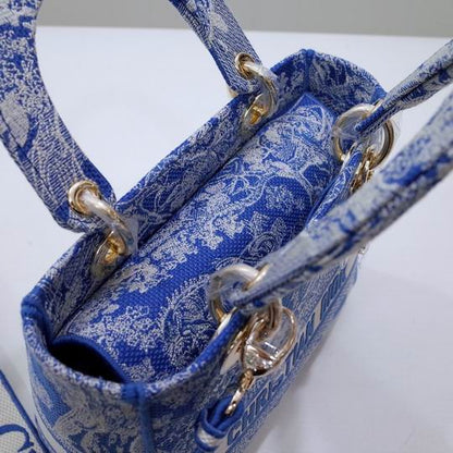 DDR-Bags - Drift Supply - 495