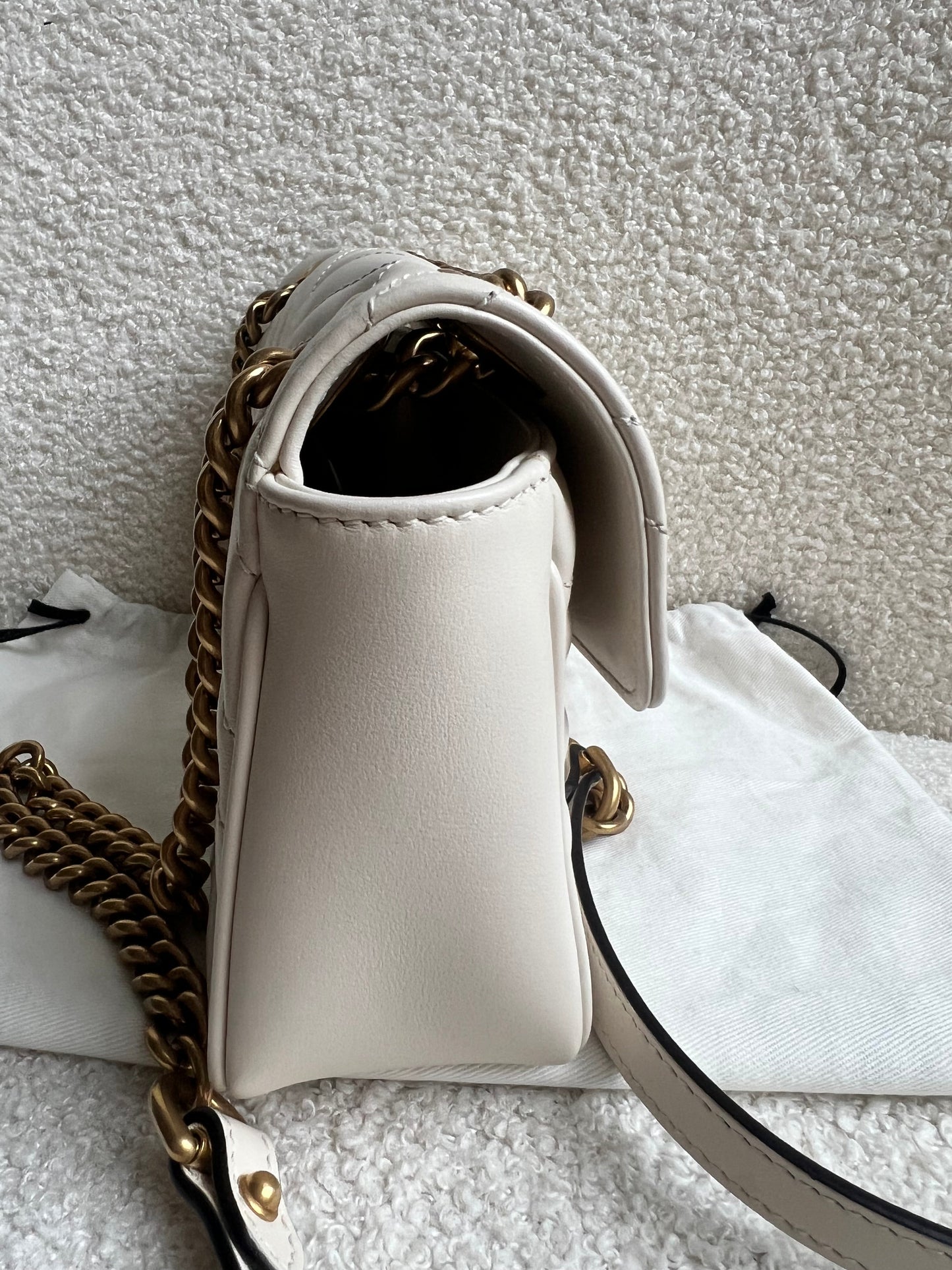 Drift Supply - GGC1 BAG - 3828
