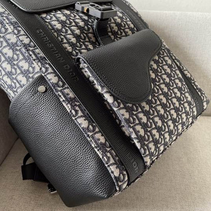 DDR-Bags - Drift Supply - 084