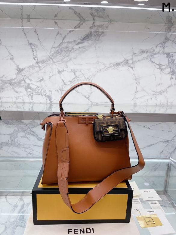 FDNI-Bags - Drift Supply - 398