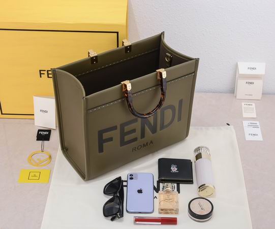 FDNI-Bags - Drift Supply - 481