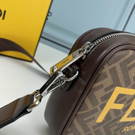 FDNI-Bags - Drift Supply - 365