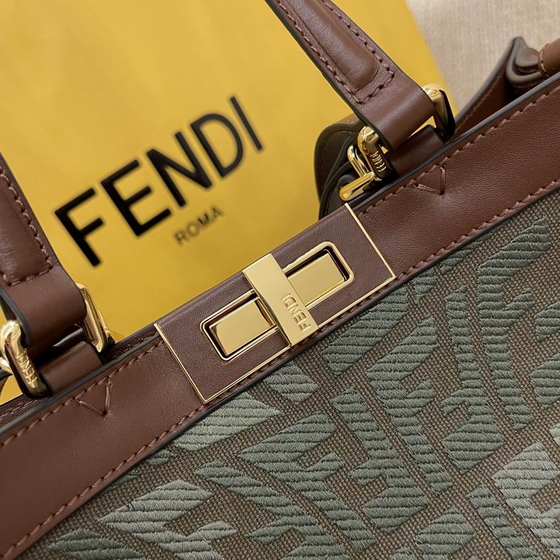 FDNI-Bags - Drift Supply - 739