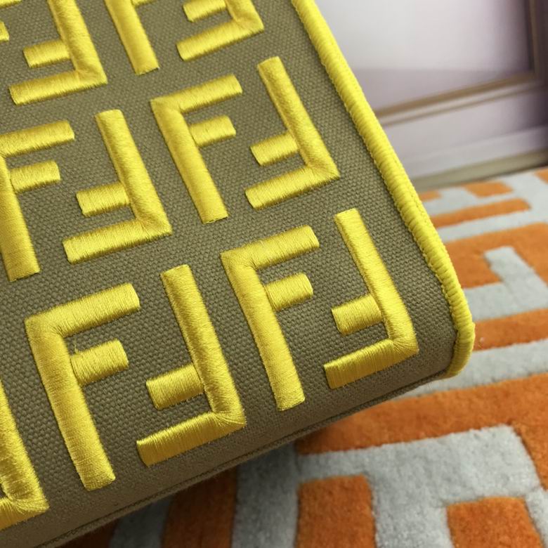 FDNI-Bags - Drift Supply - 384