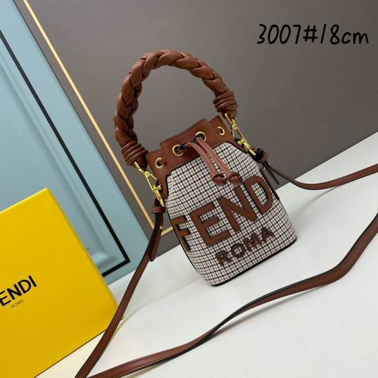 FDNI-Bags - Drift Supply - 266