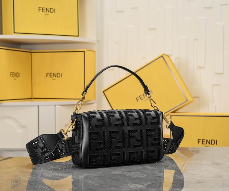 FDNI-Bags - Drift Supply - 326