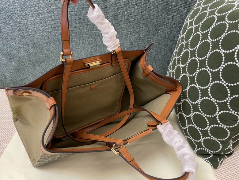 FDNI-Bags - Drift Supply - 726