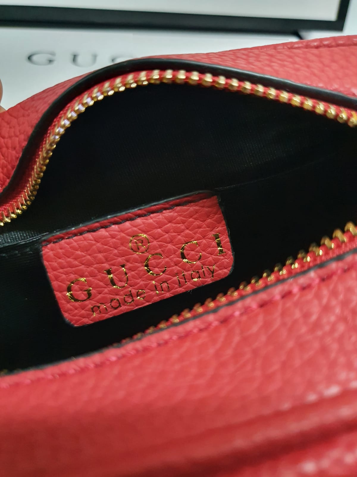 Drift Supply - GGC1 BAG - 1249