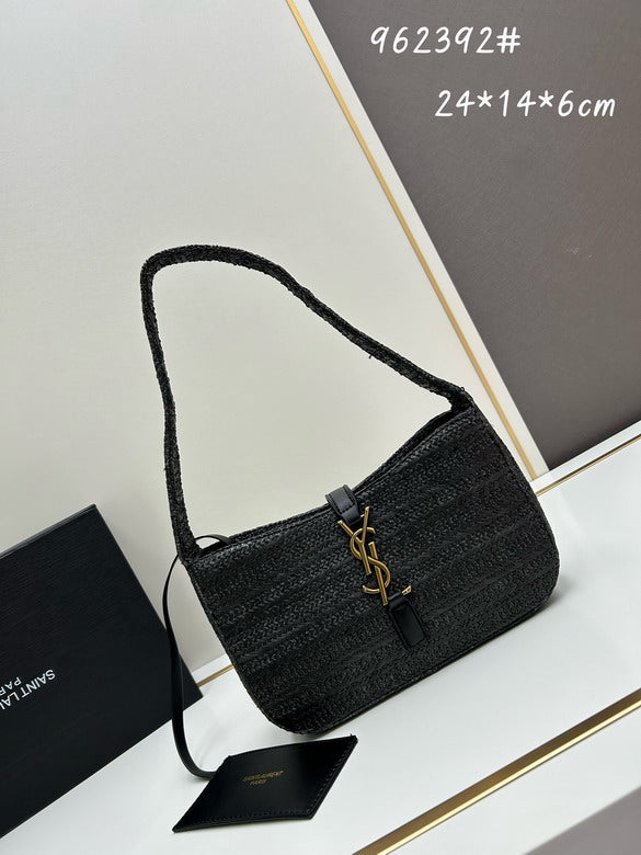 LSY-Bags - Drift Supply - 124
