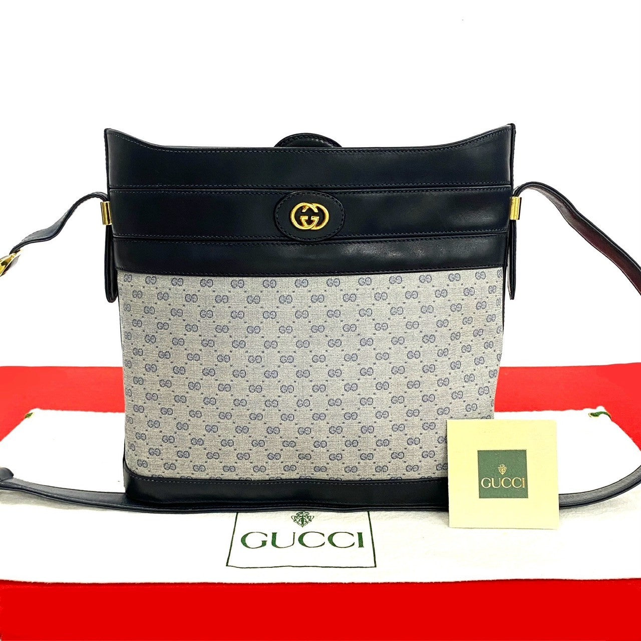 Drift Supply - GGC1 BAG - 2249