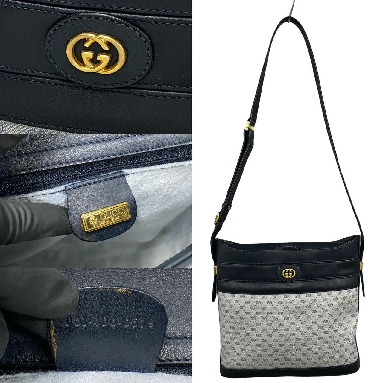 Drift Supply - GGC1 BAG - 2249