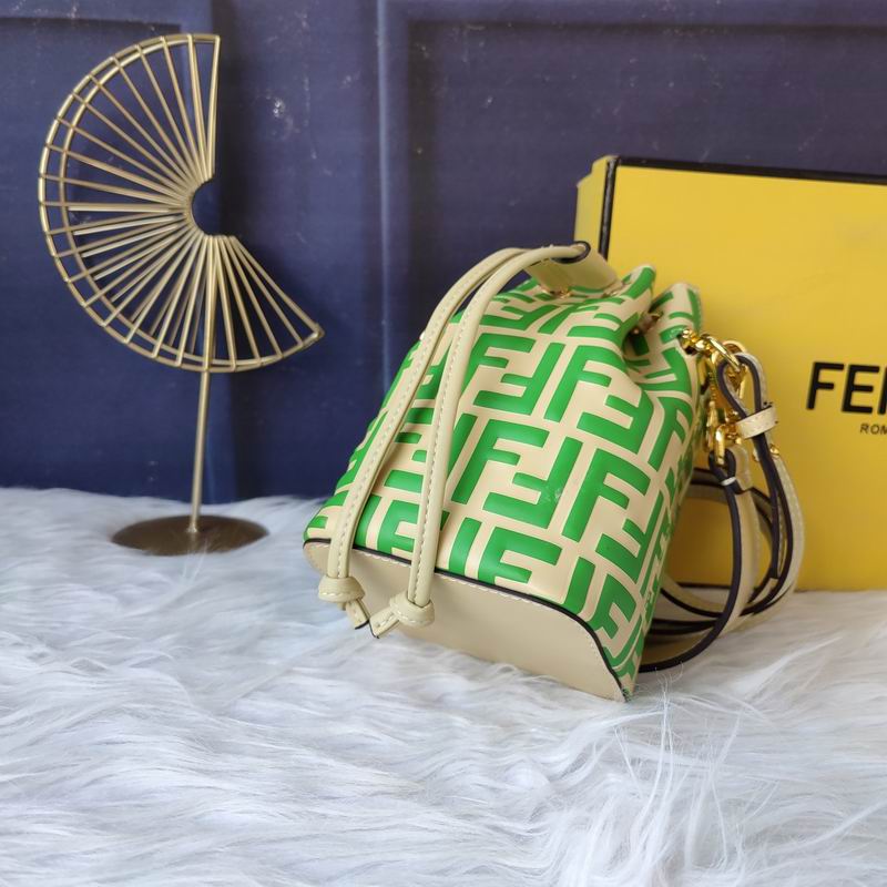 FDNI-Bags - Drift Supply - 260
