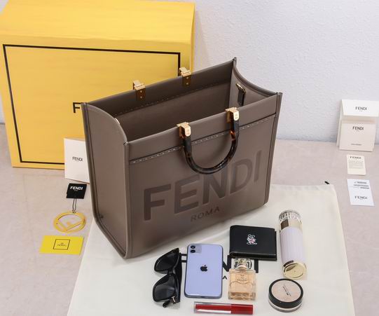 FDNI-Bags - Drift Supply - 481