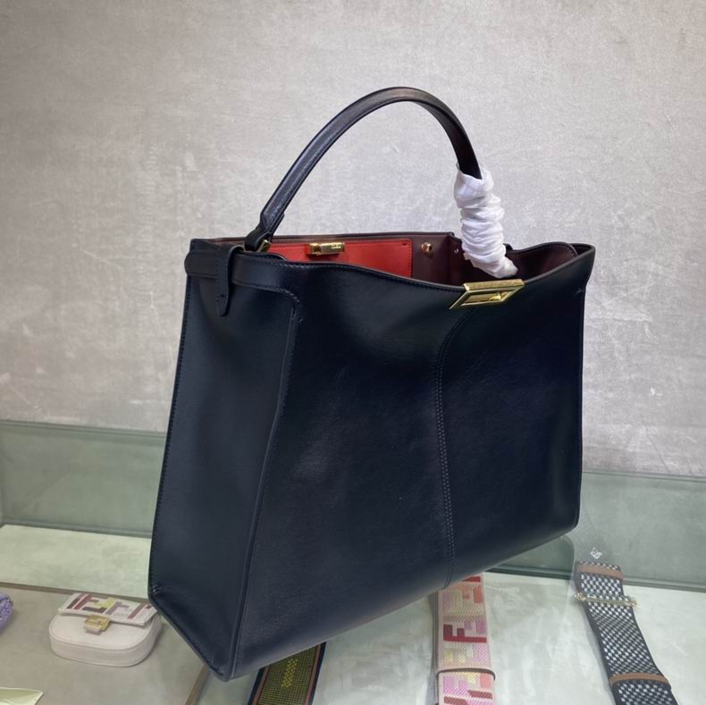 FDNI-Bags - Drift Supply - 735