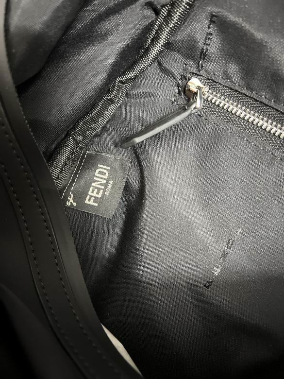 FDNI-Bags - Drift Supply - 437