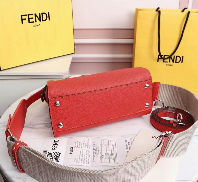 FDNI-Bags - Drift Supply - 740