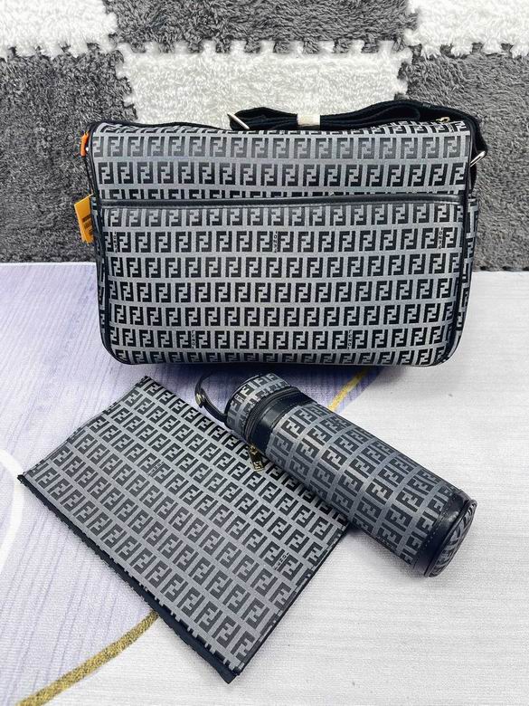 FDNI-Bags - Drift Supply - 218