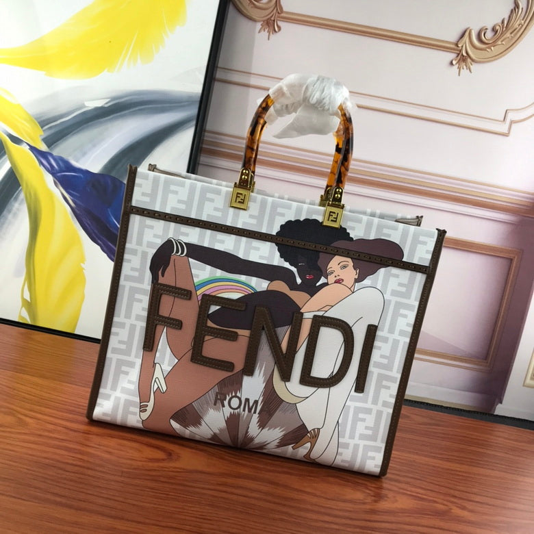 FDNI-Bags - Drift Supply - 453