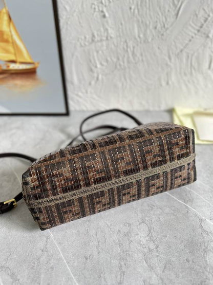 FDNI-Bags - Drift Supply - 286